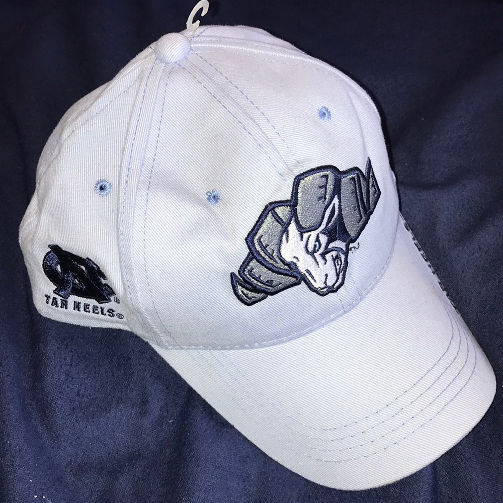 Carolina Tarheels Starter Hat